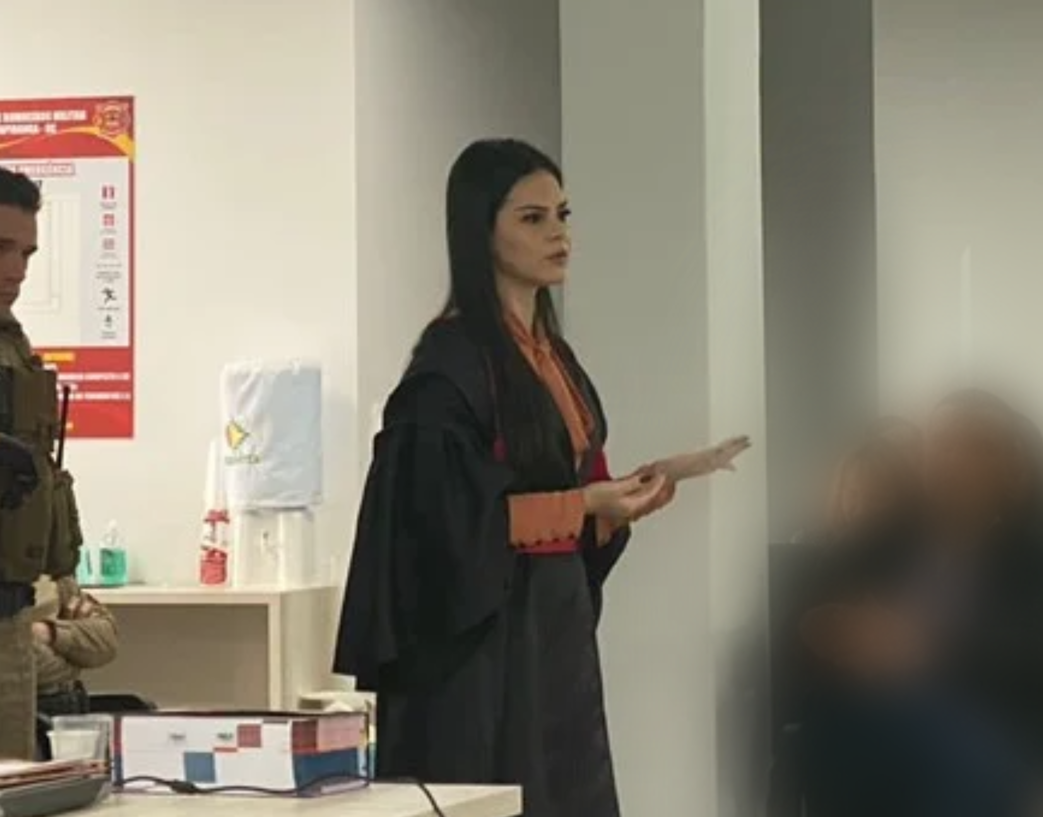 Homem é condenado a mais de 10 anos de prisão por tentar matar namorado da ex-companheira em Itapiranga