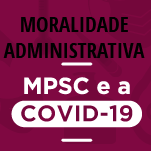 Ação do MPSC pede responsabilização por atos de improbidade administrativa na contratação de empresa de motoristas de ambulância