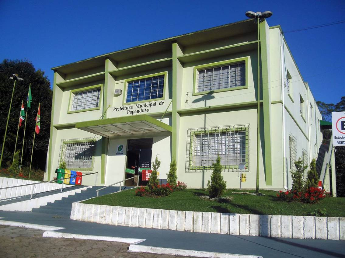 Após ação do MPSC, Município de Papanduva terá que regularizar situação de servidores efetivos e agentes comissionados que trabalham em desvio de função