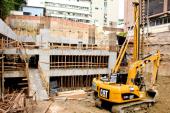 TJSC libera obra e pagamentos em empreendimento do Ministério Público