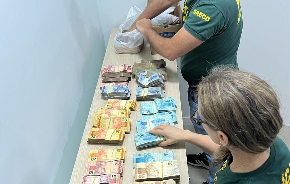 GAECO deflagra operação Packing List em investigação que apura os delitos de crimes contra a ordem tributária