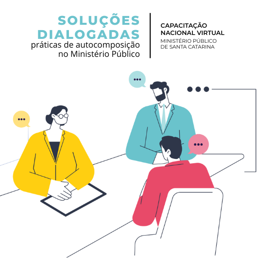 MPSC promove evento virtual nacional sobre práticas de autocomposição
