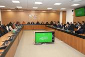 Promotores de Justiça em curso de vitaliciamento farão palestras pelo programa Cultivando Atitudes