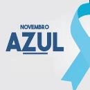 Novembro Azul: MPSC alerta para prevenção e diagnóstico precoce do câncer de próstata