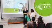 Cultivando Atitudes leva noções de cidadania para jovens em todo Estado