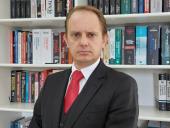 Promotor de Justiça Marcos Augusto Brandalise é designado como Coordenador-Adjunto do CMA