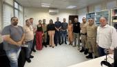 MPSC intermedia definições do Carnaval de Laguna entre a Prefeitura e forças de segurança