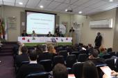 Programa Unindo Forças inicia ciclo de palestras pelo Estado