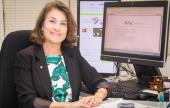 Vera Lúcia Ferreira Copetti assume como Desembargadora do TJSC