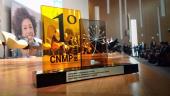 Projeto GesPro, do MPSC, vence Prêmio CNMP 2018