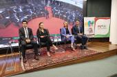 Em seminário na Alesc, MPSC participa do lançamento de cartilha sobre violência obstétrica