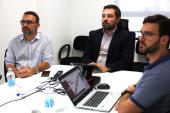 MPSC e MPMG se reúnem para discutir a atuação do Programa de Atendimento ao Superendividado em Santa Catarina e Minas Gerais