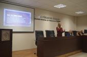 Coordenadora do CCR aborda NAVIT em evento sobre feminicídio no Ministério Público do Trabalho