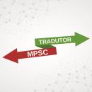 MPSC Tradutor é o novo produto da comunicação