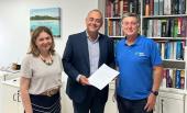 Prefeitura de Florianópolis se compromete com o MPSC a regularizar prestação e fiscalização do serviço público funerário