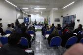 MPSC encerra primeiro ciclo de palestras do Programa Unindo Forças