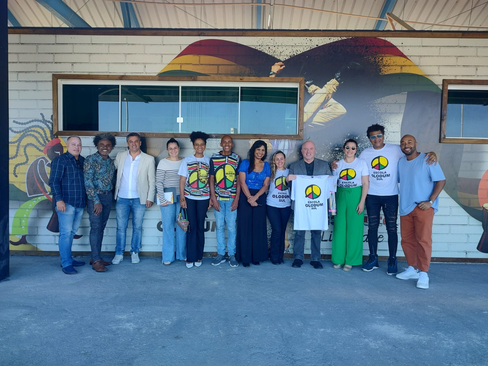 NECRIM intensifica combate aos crimes de racismo e intolerância contra população mais vulnerável em Santa Catarina