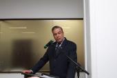 Saiba o que pensa o Corregedor-Geral do MPSC reconduzido ao cargo nesta sexta-feira