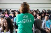 MPSC vai às escolas e alcança mais de 2 mil alunos em palestras no Dia Internacional de Combate à Corrupção
