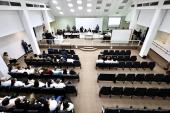 MPSC atuou em 996 sessões do Tribunal do Júri em 2024 e percentual foi de 74,69% de réus condenados