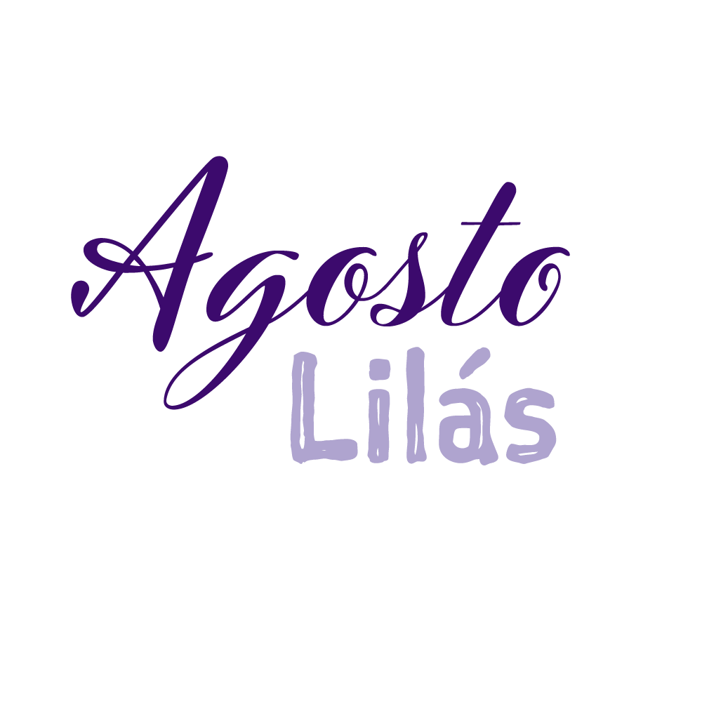 Agosto Lilás: Estudantes de Navegantes participam de palestra do MPSC sobre violência doméstica contra a mulher