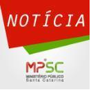 Comitiva do GNCCRIM conhece e discute práticas de acordo de não persecução penal do MPSC