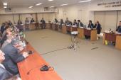 MPSC sedia encontro de Procuradores-Gerais de Justiça dos Estados e da União