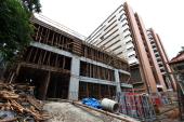 TCE julga regular compra de prédio do MPSC