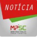 Empresária de São Joaquim firma acordo com o MPSC para reparar danos causados pelo descumprimento das regras de enfrentamento à pandemia da covid-19
