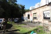 MPSC cobrará providências para casarão histórico em situação de abandono