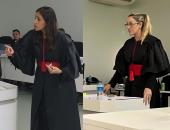 Após 28 horas de julgamento, MPSC obtém condenação de quatro pessoas por homicídio qualificado e organização criminosa em Jaguaruna