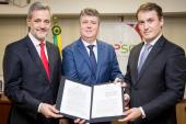 Ministérios Públicos de SC, do RS e do PR firmam parceria para instalar unidade em Brasília
