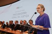 Vanessa Cavallazzi: liderança feminina e novos rumos para o MPSC