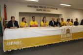 MPSC realiza evento de combate e prevenção ao suicídio