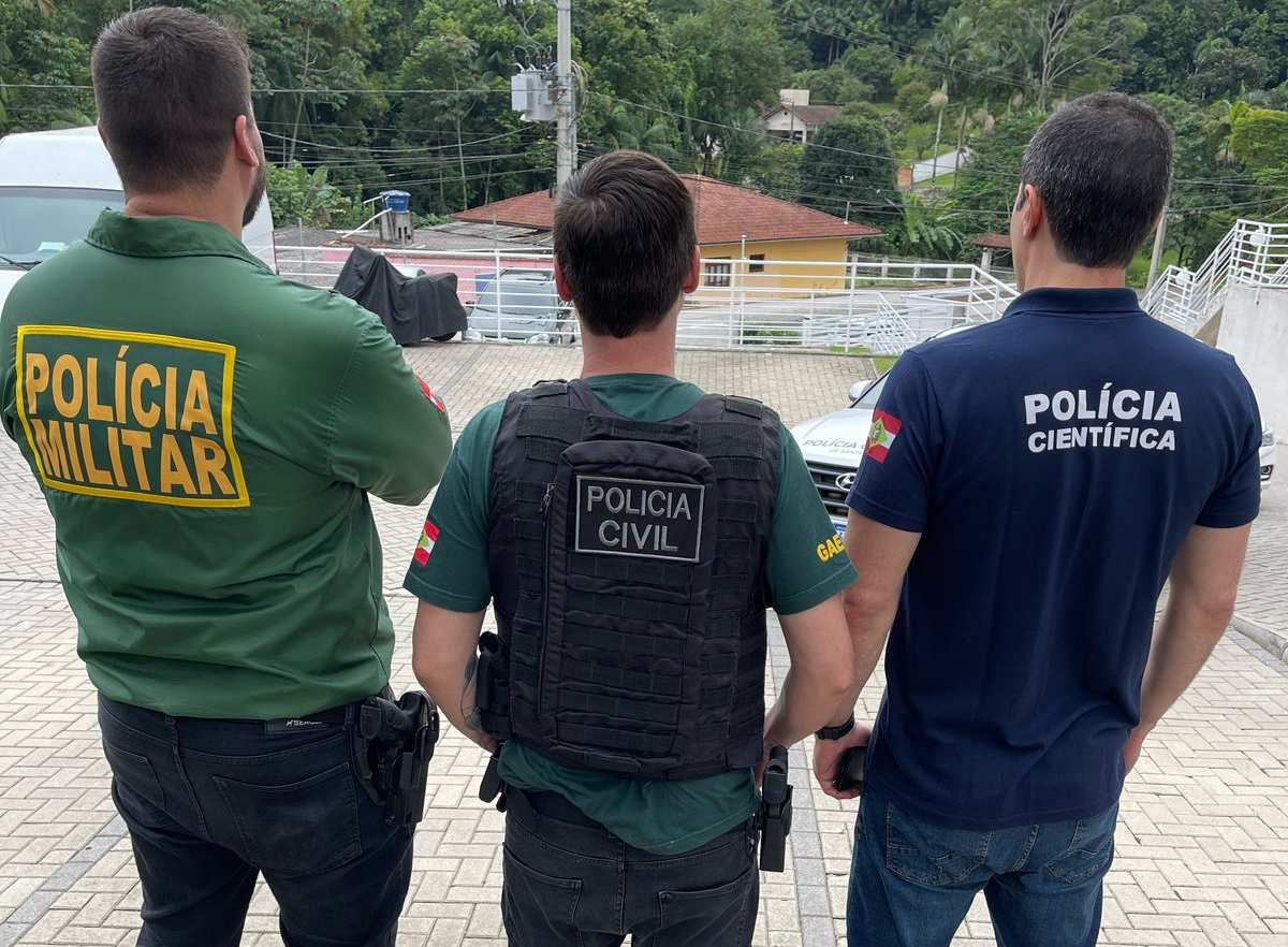 CyberGAECO deflagra Operação Artemis para combater crimes sexuais contra crianças e adolescentes na internet