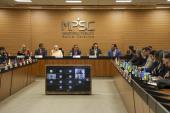 MPSC sedia 2ª Reunião do Grupo Nacional de Controle Externo da Atividade Policial