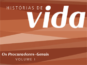 A história do MPSC na visão dos ex-Procuradores-Gerais