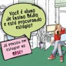 MPSC abre processo seletivo para estudantes de Ensino Médio