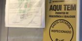 Entrepostos de pescados de Florianópolis assinam TAC para regularizar atividade