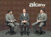 Acessibilidade é o tema do Alcance deste mês