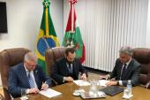 Parceria institucional cria protocolo para depoimento especial de crianças vítimas de violência