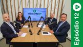 Podcast Momento MP discute nova Câmara Revisora Criminal do MPSC
