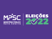Eleições 2022: A uma semana do início da propaganda eleitoral, veja como o MPSC participa do pleito