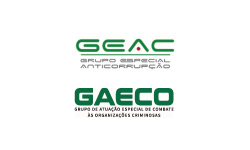 Operação Mensageiro - GAECO cumpre mandado de prisão preventiva contra ex-servidor municipal da prefeitura de Braço do Norte