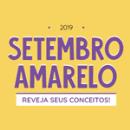 Setembro Amarelo: 