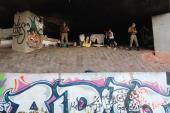 Ação integrada vistoria cracolândia e orienta usuários de drogas e pessoas em situação de rua