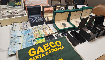 Em apoio ao MPSP, GAECO deflagra operação para apurar fraudes em licitação
