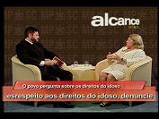Alcance de Maio esclarece os direitos dos idosos