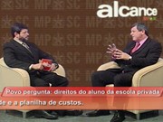 Alcance esclarece direitos de alunos do ensino privado
