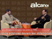 Alcance explica o fundo que ressarce a sociedade